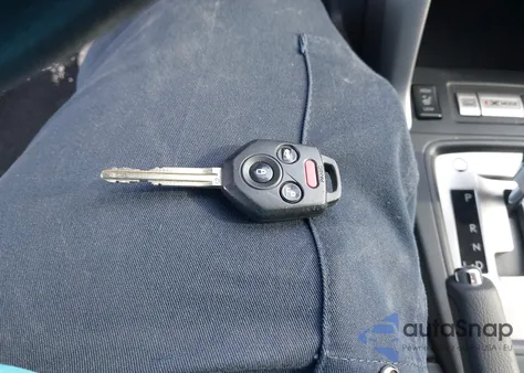 2017 Subaru Forester 2.5I Premium from USA, damaged, VIN JF2SJAGCXHH501942